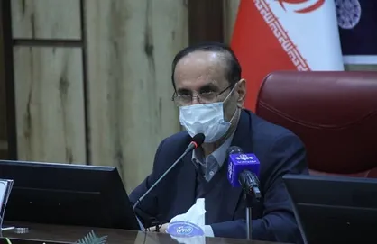 استاندار خوزستان پیگیر قرنطینه دو هفته&zwnj;ای استان شود