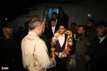 بازگشت مرزبانان به کشور