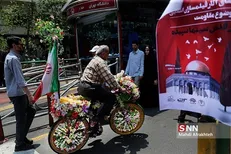 ستاد ملی کرونا مجوز برگزاری راهپیمایی خودرویی روز قدس را صادر کند