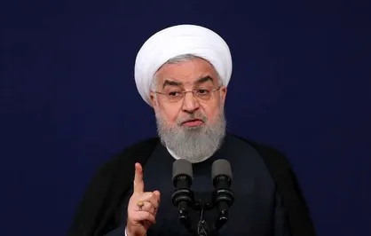 روحانی: دشمنان تلاش دارند به دنیا بگویند ایران یک جزیره تنها و منزوی است، باید آن&zwnj;ها را ناکام کنیم