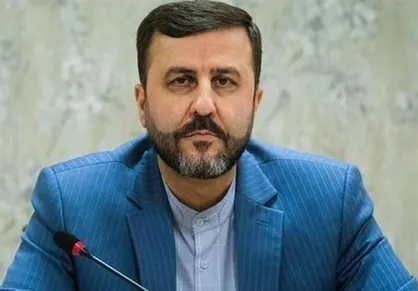 غریب آبادی خطاب به آمریکا: مبارزه با مواد مخدر مسیر حقوقی دارد