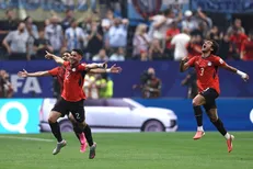 تمجید رئیس جمهور مصر از عملکرد شاگردان حسام حسن در جام جهانی