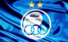 حکم قابل تامل مدیرعامل استقلال برای یکی از مشاورانش