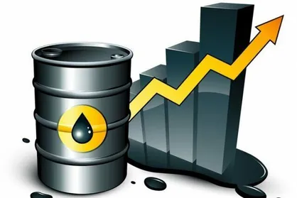 قیمت نفت در پی حملات رژیم صهیونیستی به گروه&zwnj;های مقاومت افزایش یافت