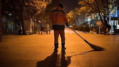 دانشجویان علوم پزشکی زابل آمادگی خود را به منظور آموزش پیشگیری به پاکبانان شهرداری اعلام کردند