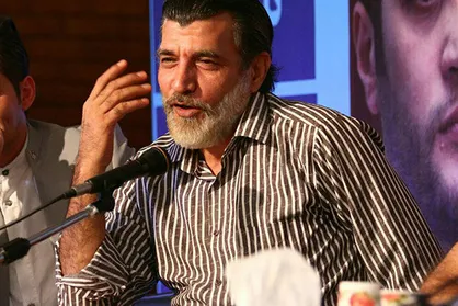 علیرضا افخمی با &laquo;دعوت نحس&raquo; به تلویزیون بازمی&zwnj;گردد