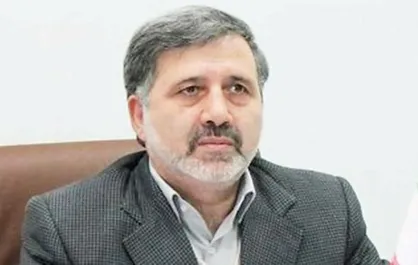 علیرضا عنایتی مدیرکل خلیج فارس وزارت خارجه شد