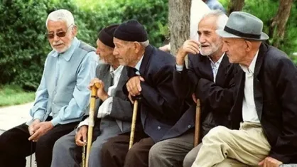 علامه: ایران با شتابی تند به سالمندترین کشور جهان نزدیک می&zwnj;شود