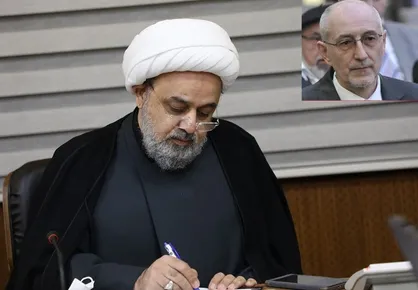 پیام تسلیت دکترشهریاری درپی درگذشت رئیس شورای عالی مجلس جامعه اسلامی بوسنی وهرزگوین