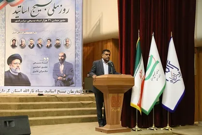تشویق مردم برای حضور آگاهانه در انتخابات از وظایف جامعه دانشگاهی است