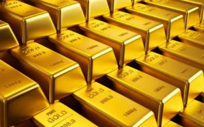 نرخ جهانی طلا بالا کشید