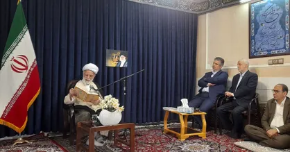 اوحدی: ستاد برگزاری بزرگداشت شهدای خدمت تشکیل شد