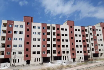 تعیین تکلیف ۳۰ هزار واحد مسکن مهر تعاونی&zwnj;سازِ باقی&zwnj;مانده