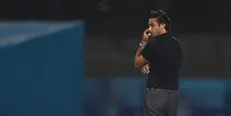 مجیدی: قول می‌دهم ووریا جام قهرمانی آسیا را بالای سر ببرد