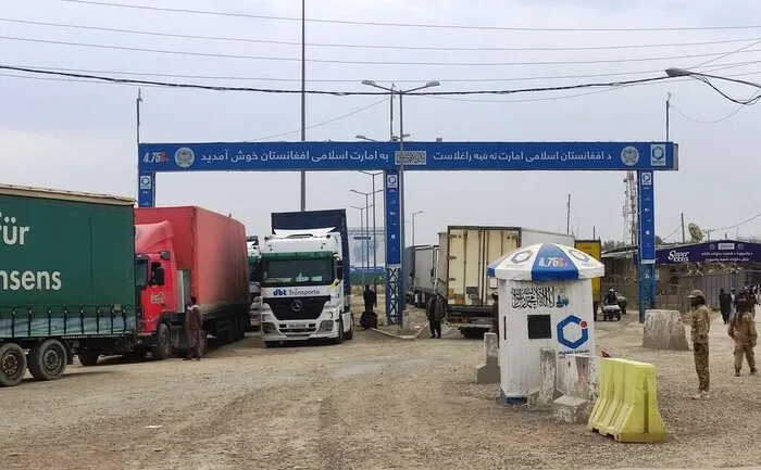 مدیریت هماهنگ مرزی کلید خورد