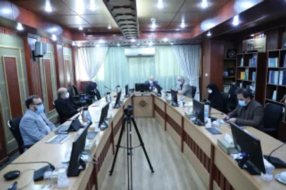 سامانه جامع آموزشی فعالان فرهنگی و اجتماعی دانشگاه&zwnj;ها رونمایی شد