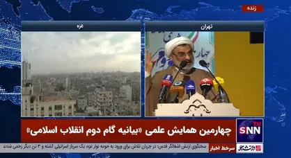حجت الاسلام خسروپناه: ارتش برای دانش آموزان اردوی راهیان پیشرفت بگذارد