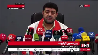 کولیوند: 3 فروند بالگرد مجهز به ناوبری جدید و دید در شب به جمعیت هلال احمر اضافه خواهد شد