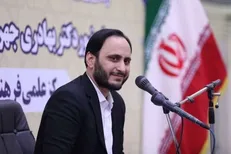 جوانان ایرانی با ناوشکن صد درصد ایرانی دنیا را متحیر کرده‌اند
