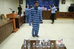 اولین جلسه رسیدگی به اتهامات ۱۰ نفر از متهمان اقتصادی