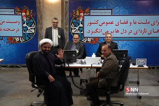دومین روز از ثبت نام داوطلبان انتخابات مجلس شورای اسلامی