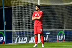 آزمون:خودمان باشیم به جام جهانی صعود می‌کنیم/کاپیتانی مسئولیت سنگینی است