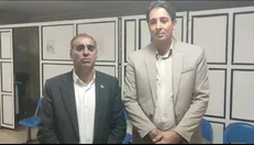 کمبود پزشک بیهوشی، مشکلی کشوری است / توسعه زیرساخت‌های درمانی در جنوب ایلام در دستور کار قرار دارد