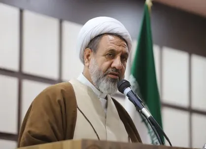 در روز ۱۳ آبان اثبات می&zwnj;کنیم در میدان مبارزه با ظالم و دفاع از مظلوم می&zwnj;ایستیم