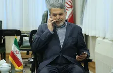صالحی امیری: هیچ ورزشکاری در انفجار آکادمی آسیب ندیده است