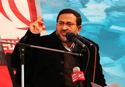 موشک را یادگار آیت&zwnj;الله هاشمی دانستن، نشناختن تاریخ است/از خانواده شهید طهرانی&zwnj;مقدم عذرخواهی شود