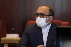معاون وزیر اقتصاد: امضای طلایی وزیر اقتصاد ابطال شده است