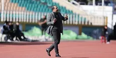 ربیعی: از تراکتور پیشنهاد داشتم/بازی در تبریز مقابل هوادران دشوار است