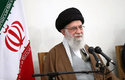 تجلیل رهبر انقلاب از مقام علمی و عملی مرحوم آیت&zwnj;الله محقق داماد