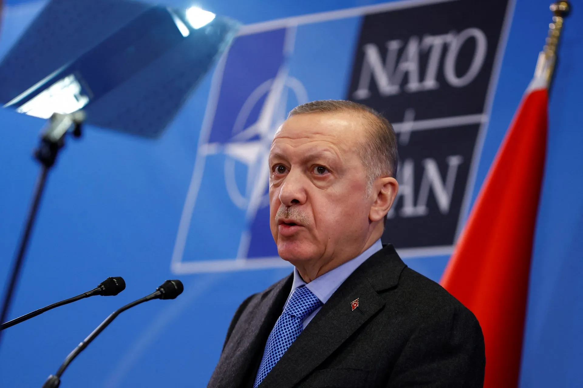 اردوغان
