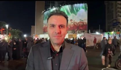 محسن خلیلی: ورزشکاران ایران، میدان دفاع از وطن را ترک نمی&zwnj;کنند
