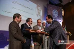 تجلیل از پژوهشگران برتر دانشگاه تهران