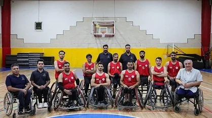 آغاز مقتدرانه ملی&zwnj;پوشان بسکتبال در تایلند