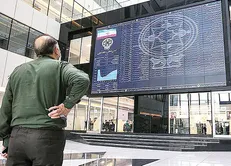 افزایش ۴۷۰۰ واحدی شاخص بورس در پایان معاملات امروز