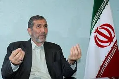 فرمانده سابق جنگ الکترونیک سپاه به تلویزیون می&zwnj;آید/ خاطرات فرمانده سابق جنگ الکترونیک سپاه از دفاع مقدس در تلویزیون