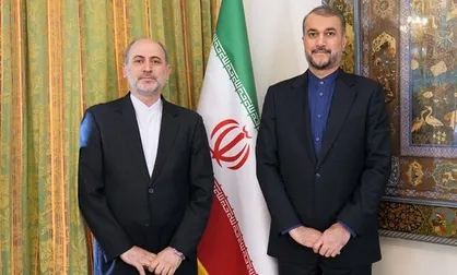 محمدعلی اسکندری سفیر جدید ایران در ازبکستان شد