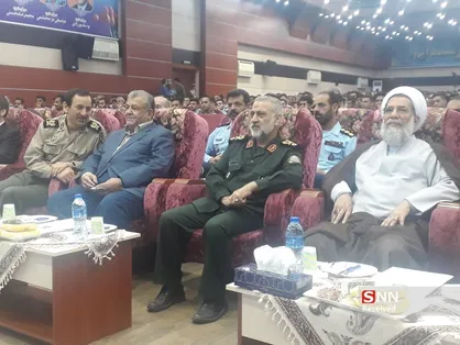 بزرگداشت سی&zwnj;ویکمین سالگرد شهادت سرلشکر خلبان بابایی برگزار شد