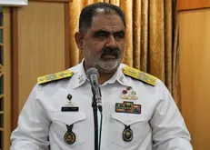 واکنش فرمانده نیروی دریایی ارتش به اظهارات ترامپ درباره نام خلیج فارس