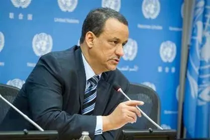 اسماعیل ولد الشیخ دیگر نمی&zwnj;خواهد به ماموریت در یمن ادامه دهد