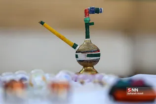 هشتمین طرح ظفر پلیس مبارزه با موادمخدر