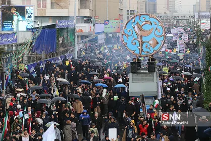 راهپیمایی ۲۲ بهمن ۱۳۹۷ (1)