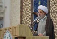 خرید کالای خارجی بی‌تقوایی است؛ باید جایگاه مد ایرانی تقویت شود