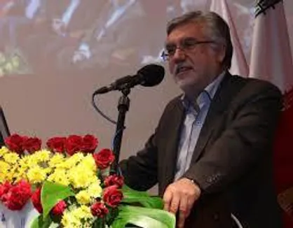 رئیس دانشگاه علوم پزشکی مشهد منصوب شد