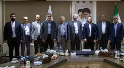 ارتقای دانشگاه تربیت مدرس در رتبه بندی&zwnj;های جهانی