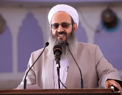 آقای عبدالحمید! چرا در برابر سربریدن&zwnj;ها، آتش زدن مساجد و قرآن سکوت کردید؟/ اکنون آزادی قاتلان ملت ایران و تروریست&zwnj;ها را مطالبه می&zwnj;کنید!