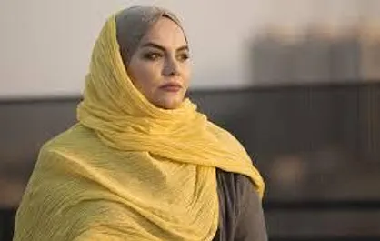 نشان ویژه کارگردان موفق جشنواره ترکیه به نرگس آبیار رسید